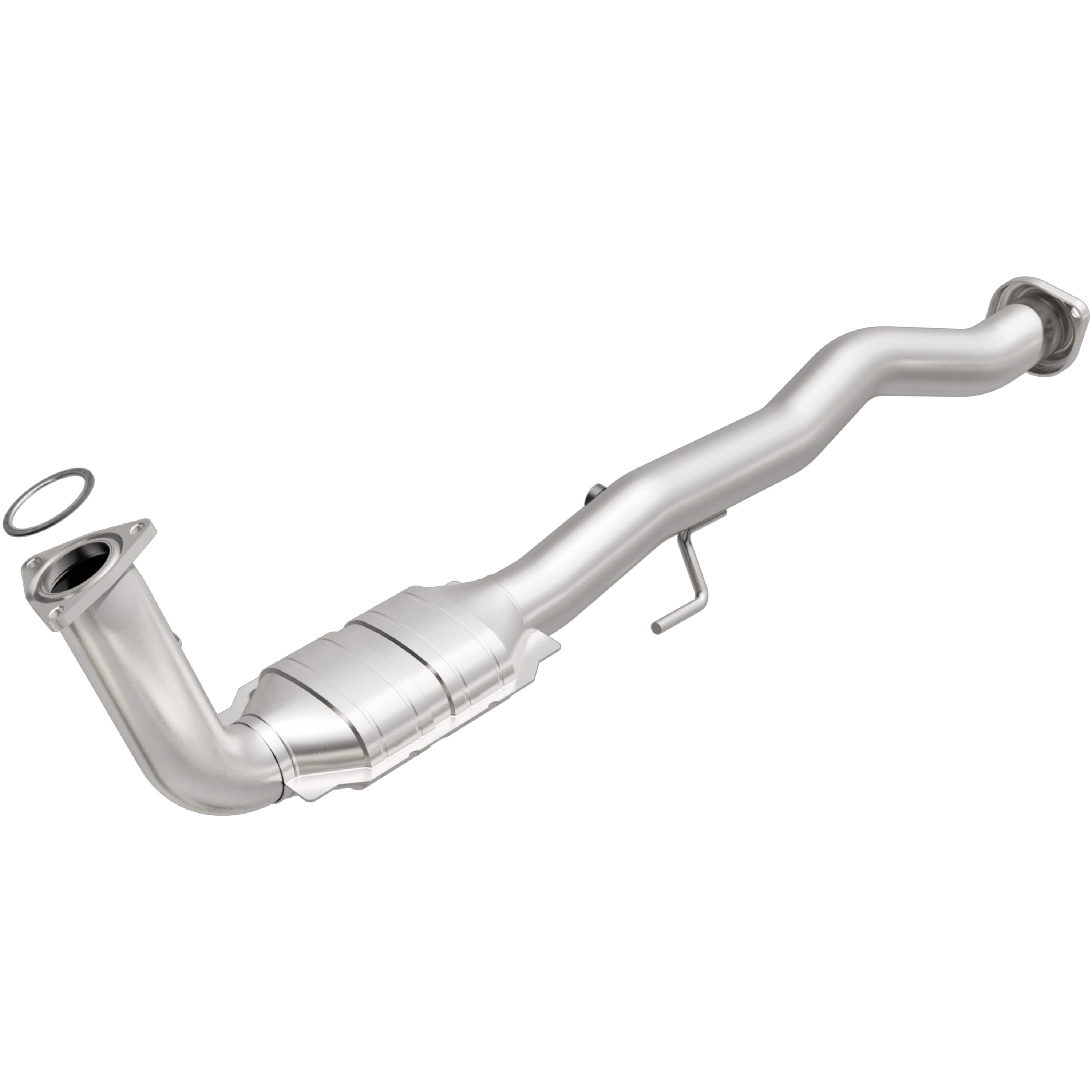 MagnaFlow Exhaust Products 49641 OEM Grade Direct-Fit Catalytic Converter